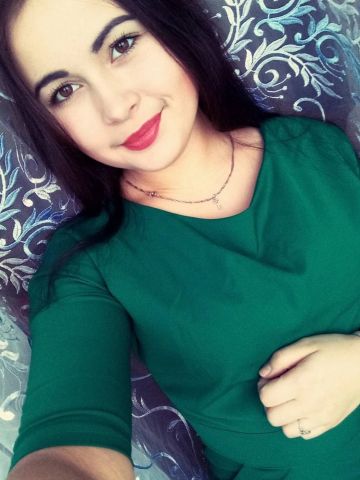 Анечка